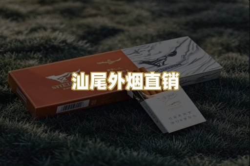汕尾外烟直销